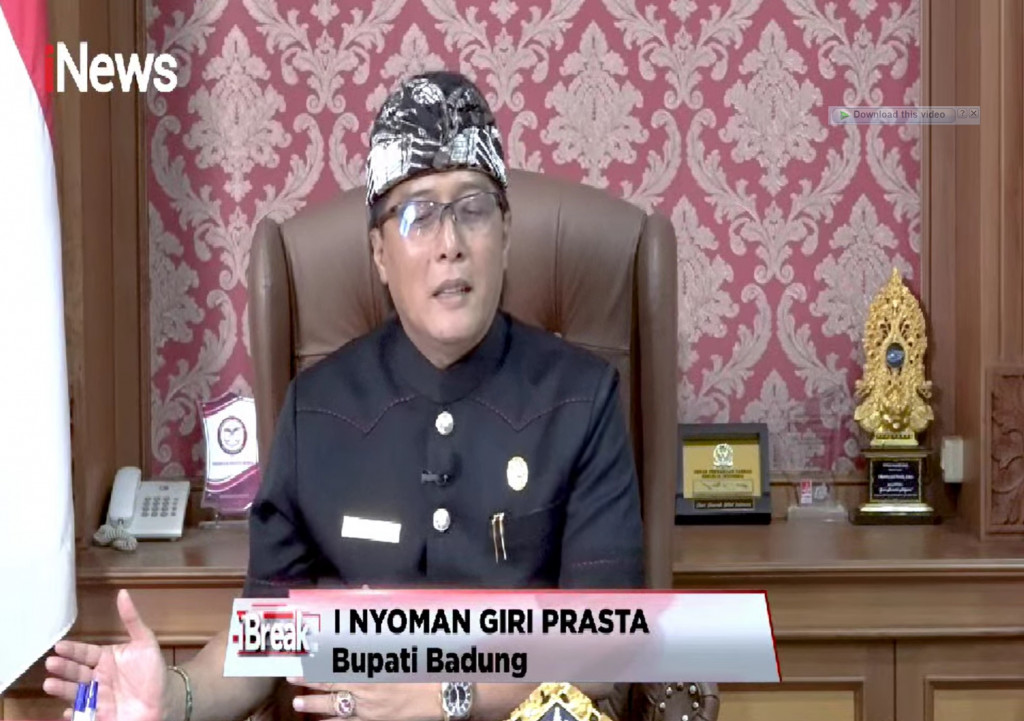 BADUNG ANGELUS BUANA